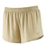Women's Mizuno Infinity 3.5" Running Short