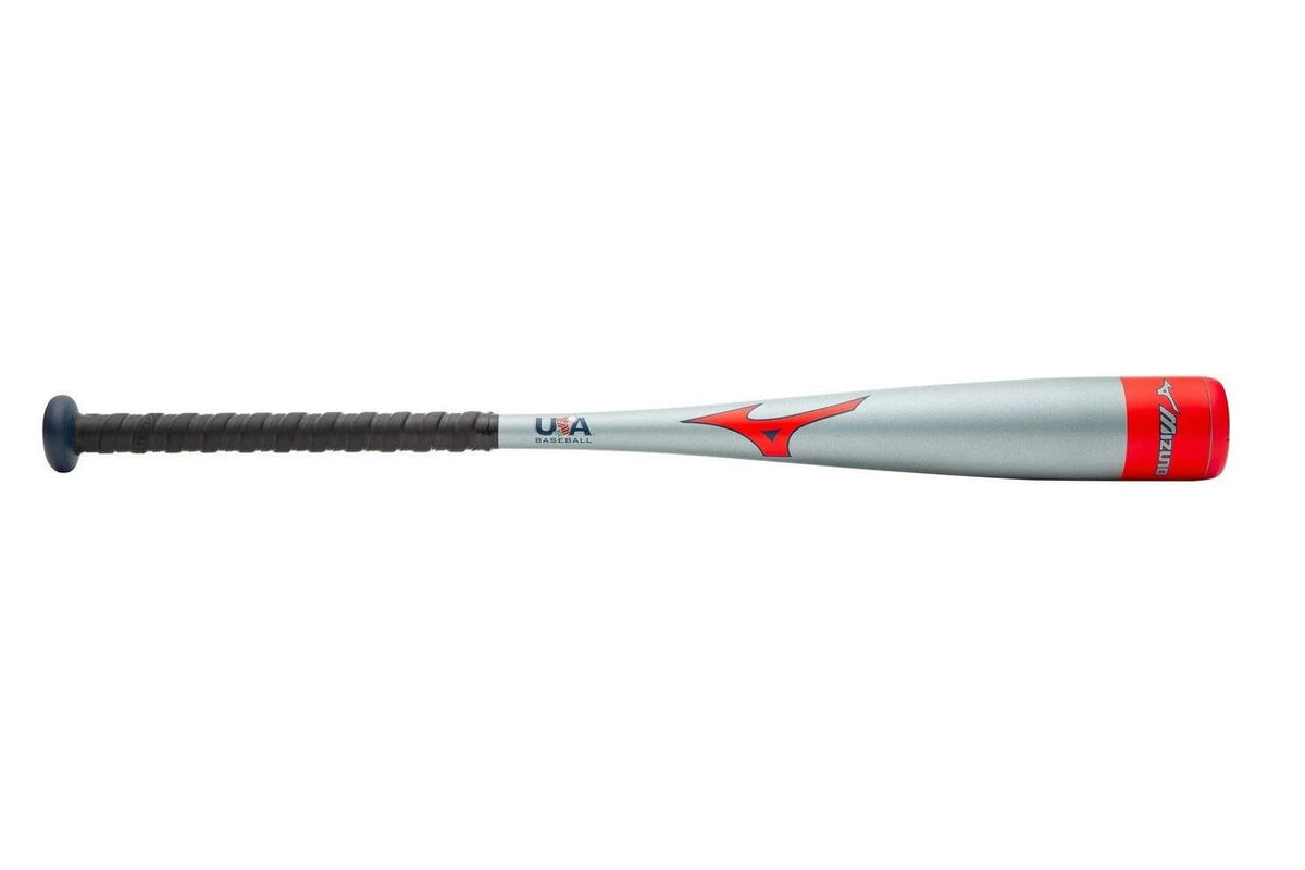 PWR ALLOY - Big Barrel Youth USA Baseball Bat (-10)