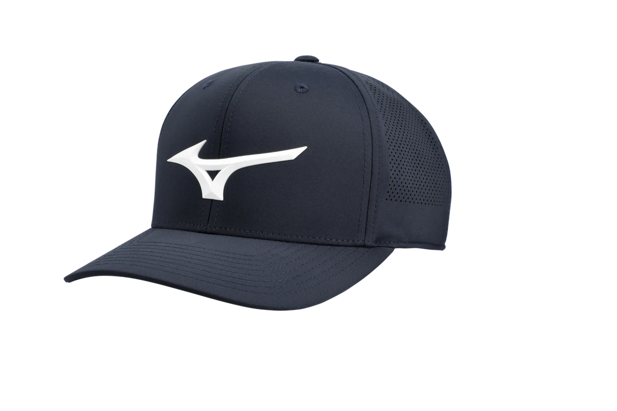 Tour Vent Snapback Golf Hat