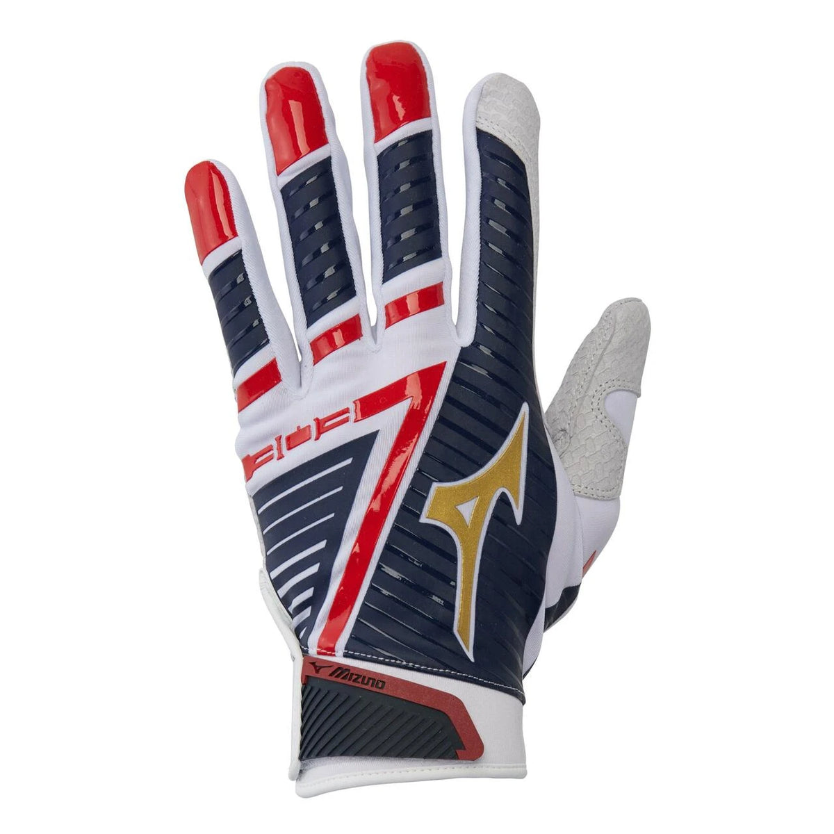 B-303 Adult Baseball Batting Glove