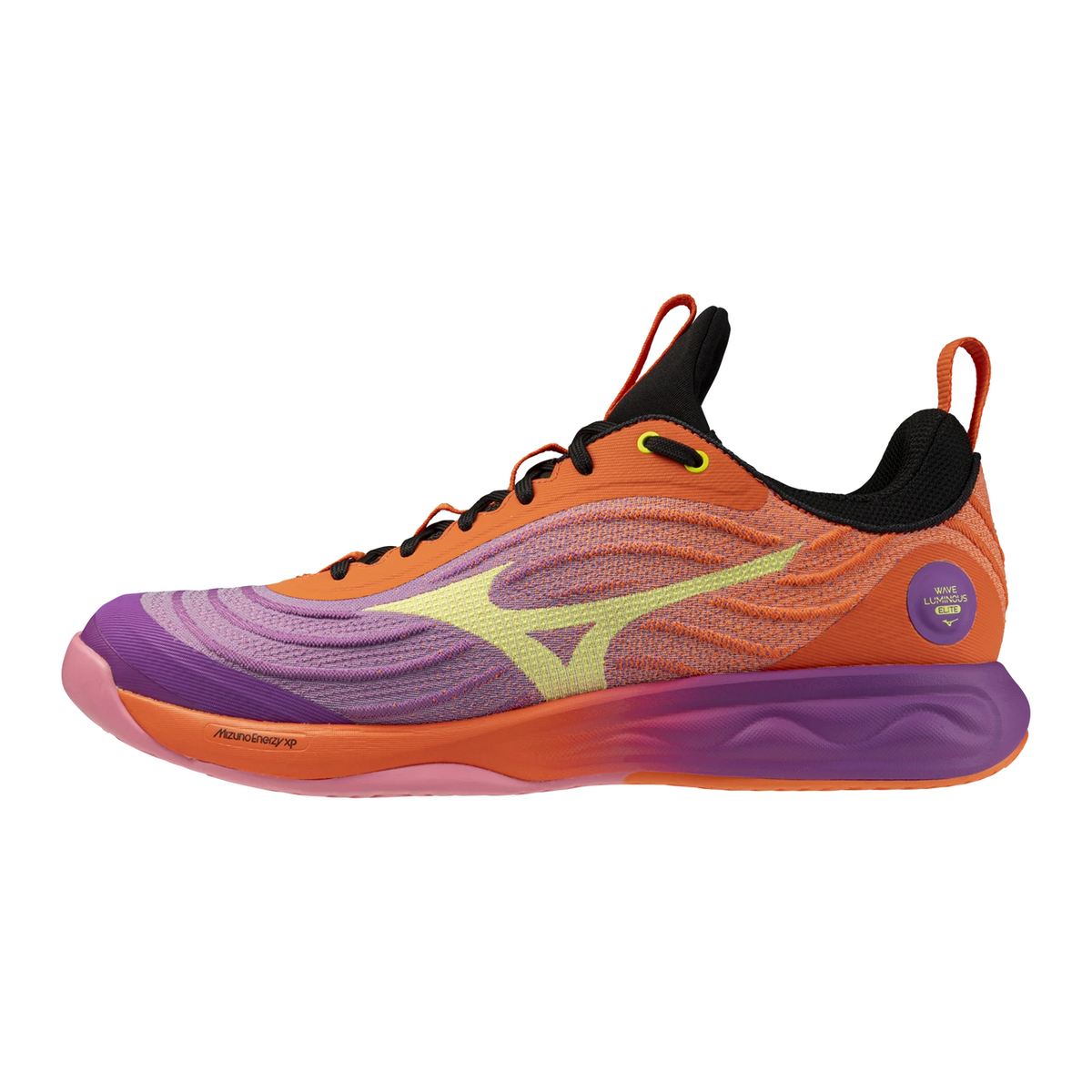Wave Luminous Elite Volleyball Shoe