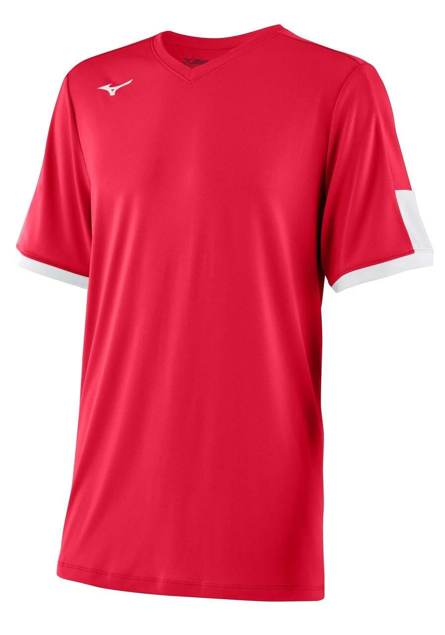 Men's Aerolite V-Neck Baseball Jersey