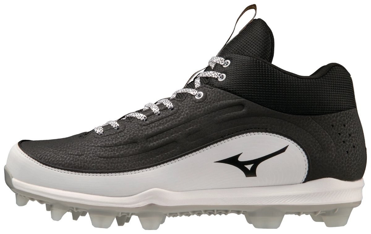 Mizuno Ambition 3 Mid TPU Men's Molded Baseball Cleat
