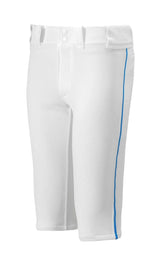 Youth Premier Short Piped Baseball Pant