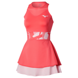 Mizuno Women's Printed Tennis Dress