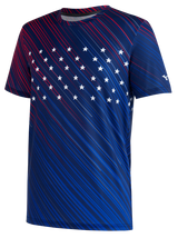 Men's Printable ECO Short Sleeve Running Tee