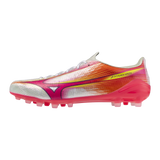 Mizuno Alpha III Elite AG Artificial Grass Soccer Cleat