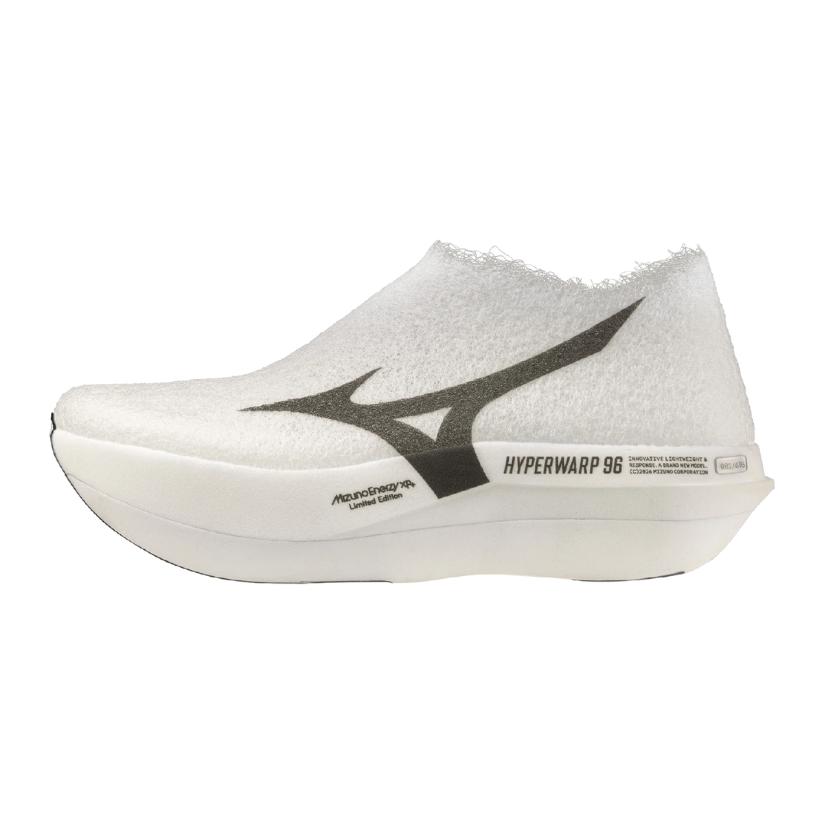 HYPERWARP 96
