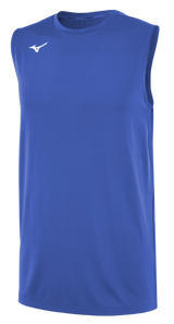 Men's Sleeveless Volleyball Jersey