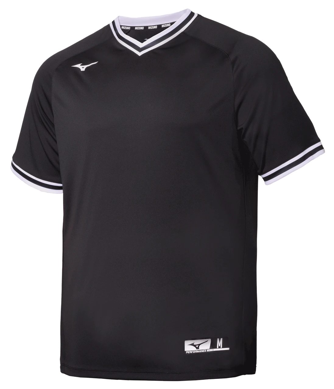 Men's NXT V-Neck Baseball Jersey