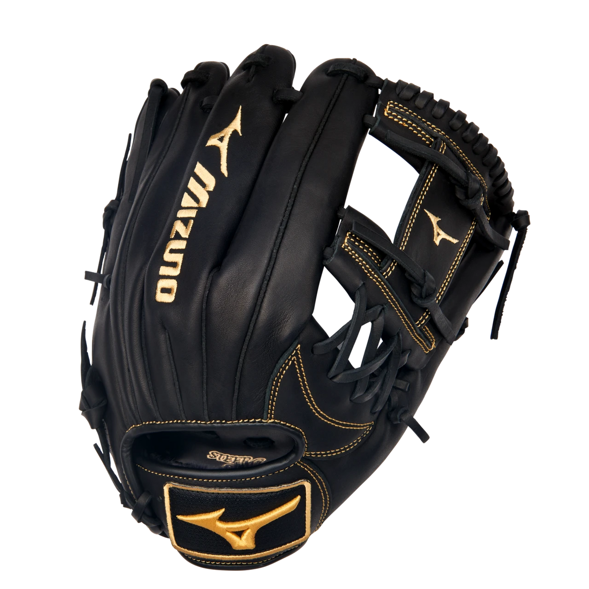 MVP Prime Infield Baseball Glove 11.75"