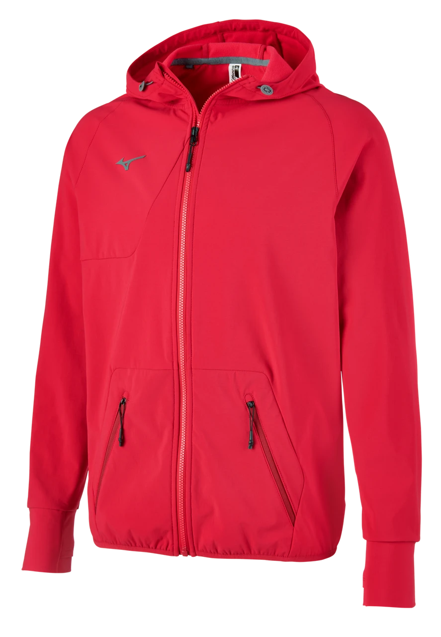 Mizuno Power Warm-Up