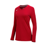 Youth Balboa 6 Long Sleeve Volleyball Jersey