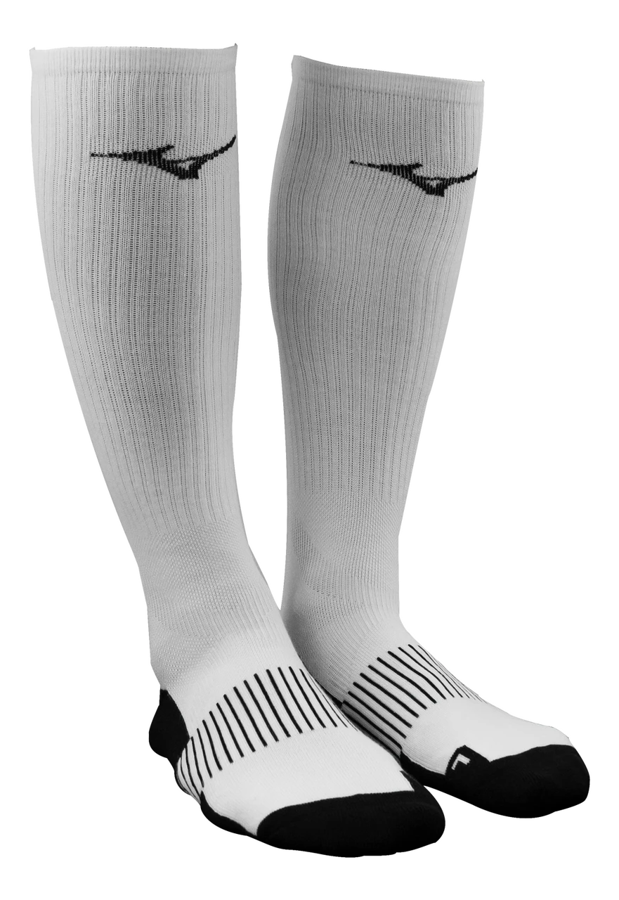 Performance Plus Knee Hi Sock