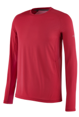 Men's Mizuno Performance Long Sleeve