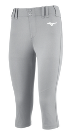 Youth Girl's Softball Legging