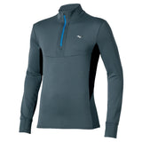 Men's Warmalite Half Zip Long Sleeve