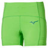 Mizuno Racquet Sports Women's Short Tight