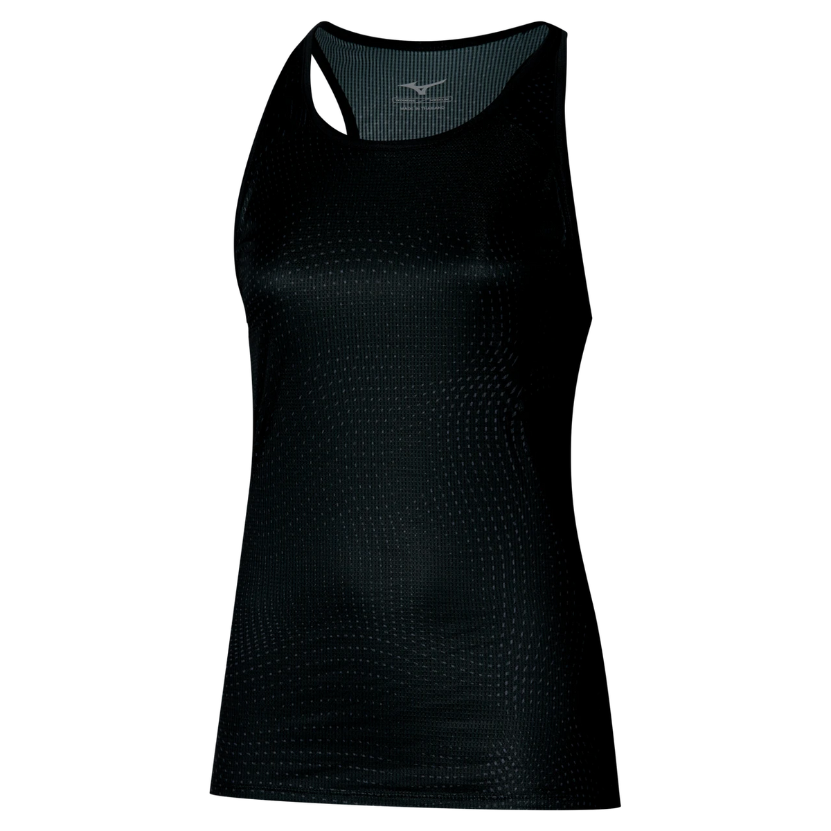 Women's DryAeroFlow Graphic Running Tank