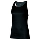 Women's DryAeroFlow Graphic Running Tank
