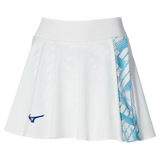 Mizuno Women's Flying Tennis Skirt*