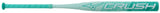Crush Andy Purcell Signature 13" End-Loaded USSSA Slowpitch Softball Bat