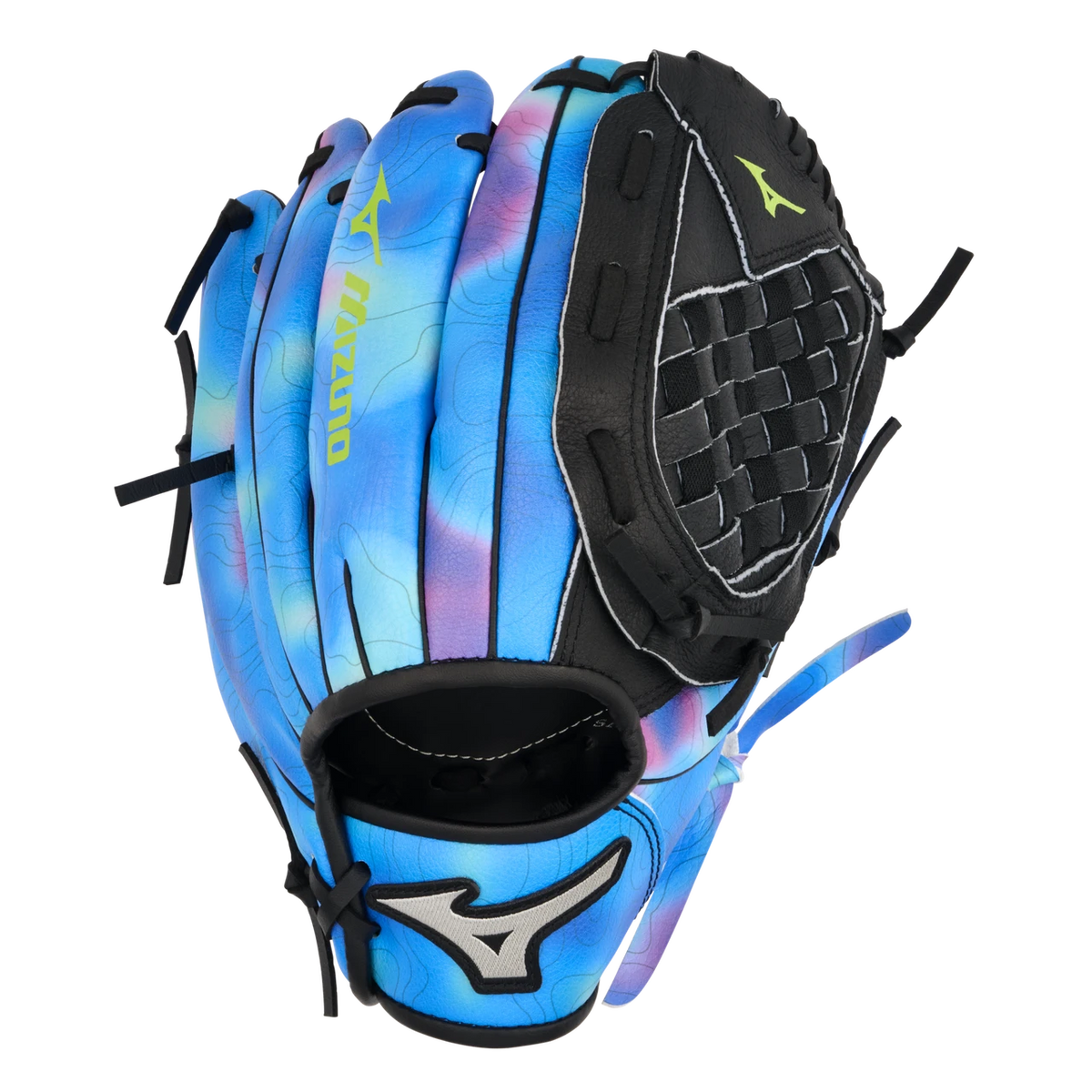 GPP1101Y3P Prospect BB 11" Printed Baseball Glove