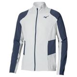Mizuno Women's Shadow Tennis Jacket
