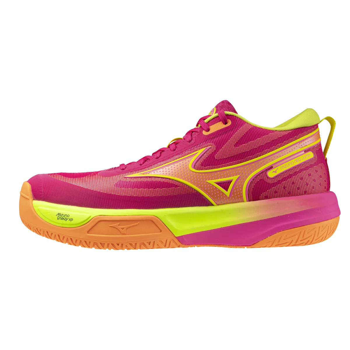 Mizuno Neo Jump Volleyball Shoe