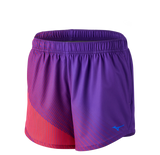 Women's 5" Printable Running Short With Liner