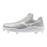 Men's Pro Select Metal Baseball Cleat