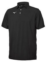Men's Pro Polo, Contrast Logo