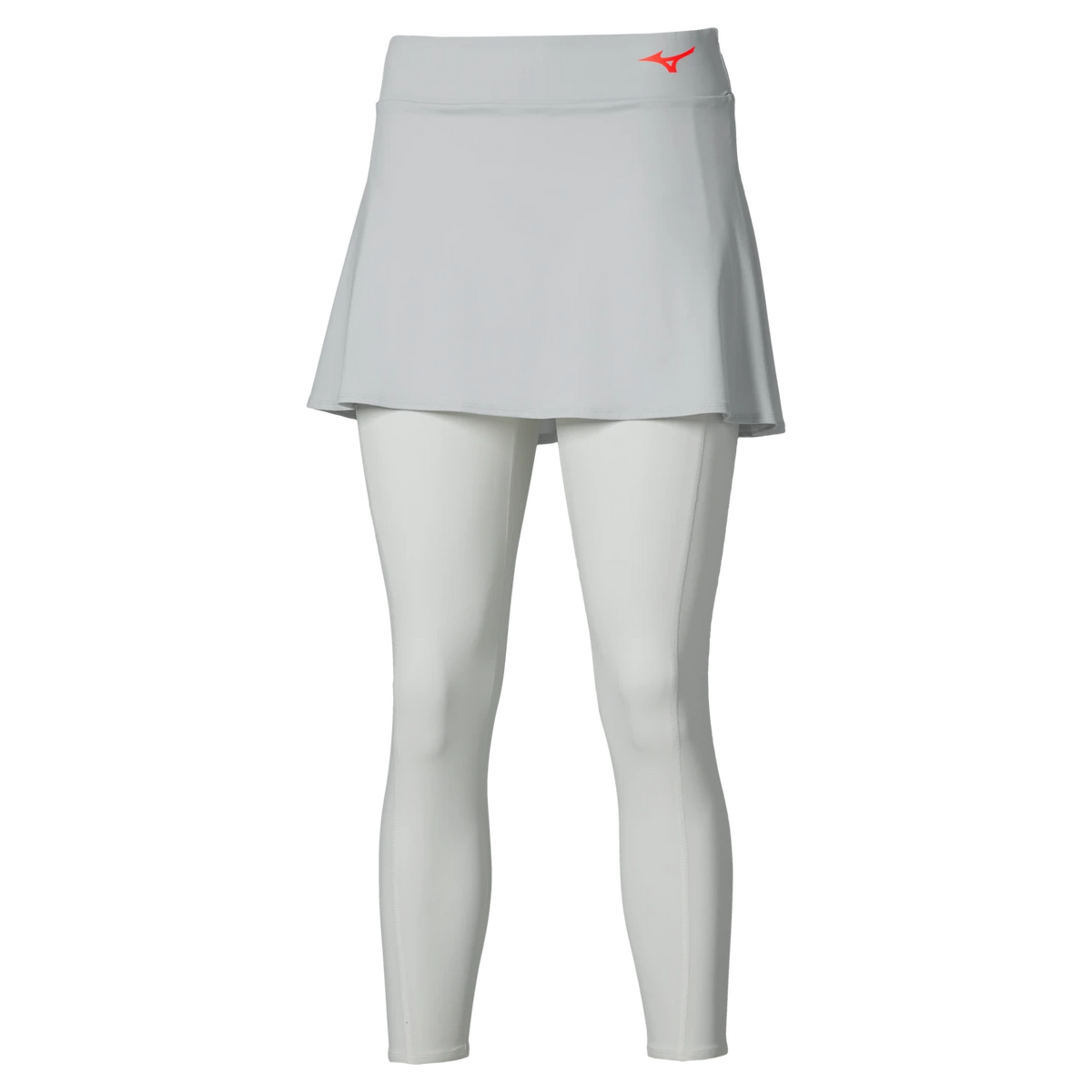 Mizuno Women's Racquet Sports 2-in-1 Skirt 7/8 Tight