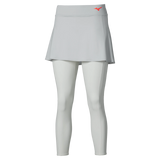 Mizuno Women's Racquet Sports 2-in-1 Skirt 7/8 Tight
