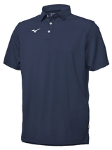 Men's Pro Polo, Contrast Logo