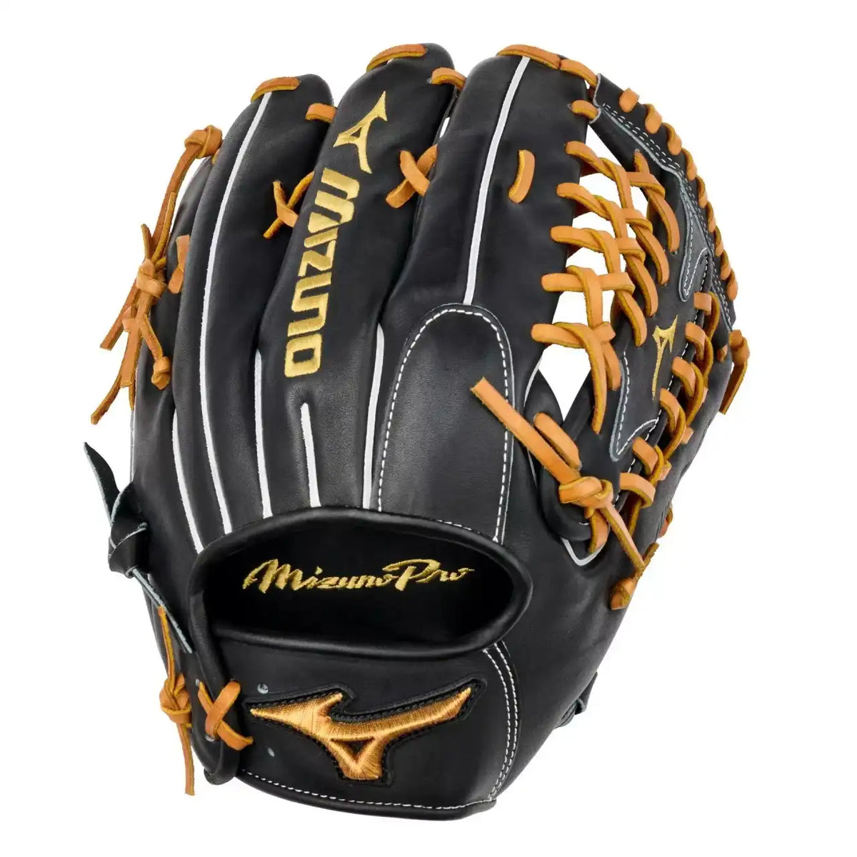 GMP-7100D Mizuno Pro 12.75" Baseball Glove