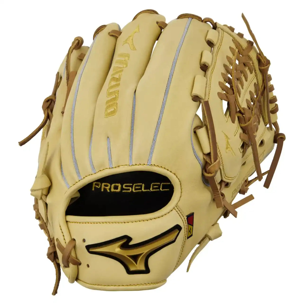 GPS-10D Pro Select, Premium Pitcher 12" Baseball Glove