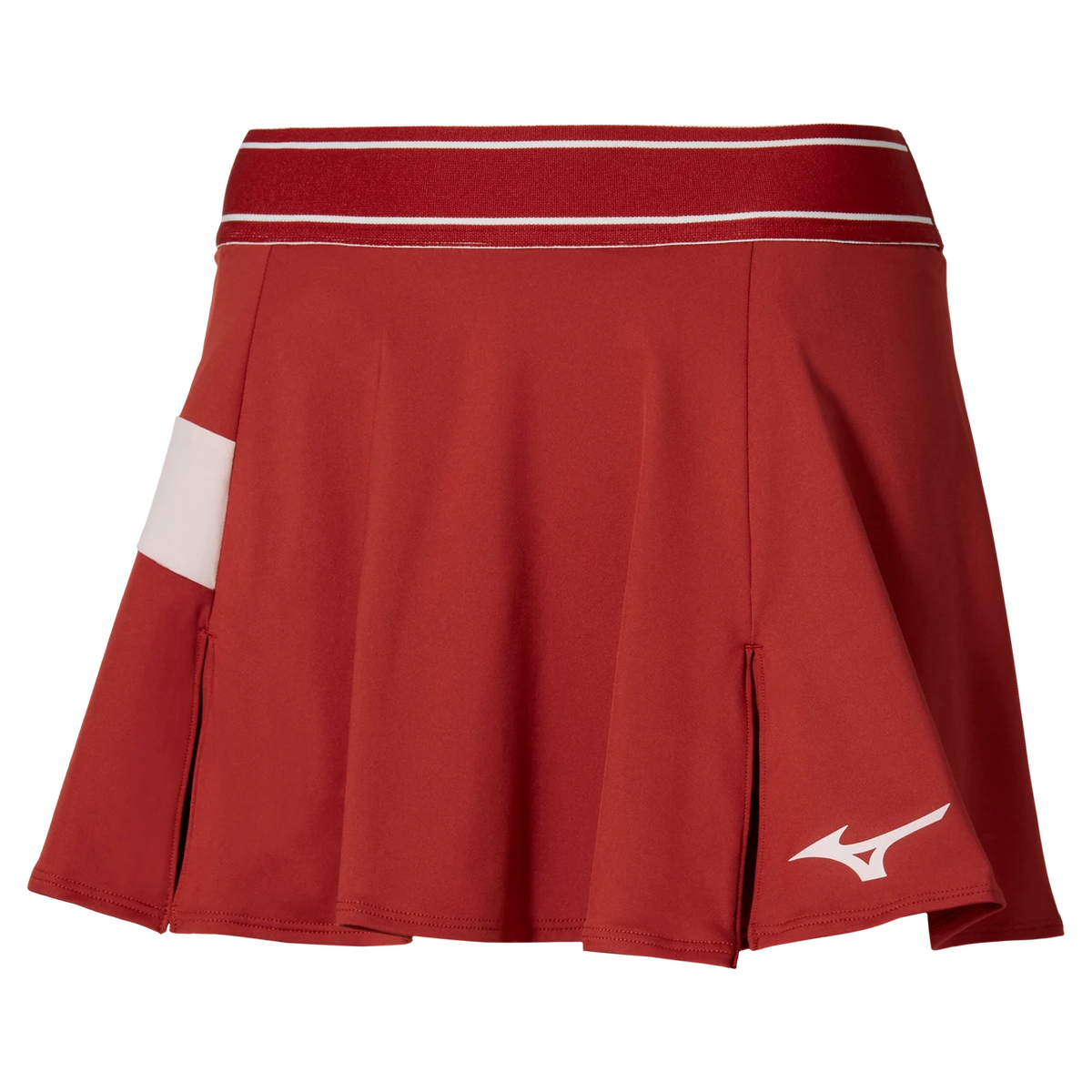 Mizuno Racquet Sports Women's Printed Flying Skirt