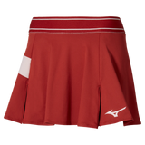 Mizuno Racquet Sports Women's Printed Flying Skirt