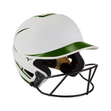 F6 Fastpitch Softball Batting Helmet