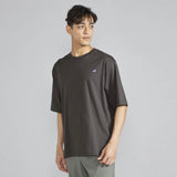 Monogram M Oversize Tee