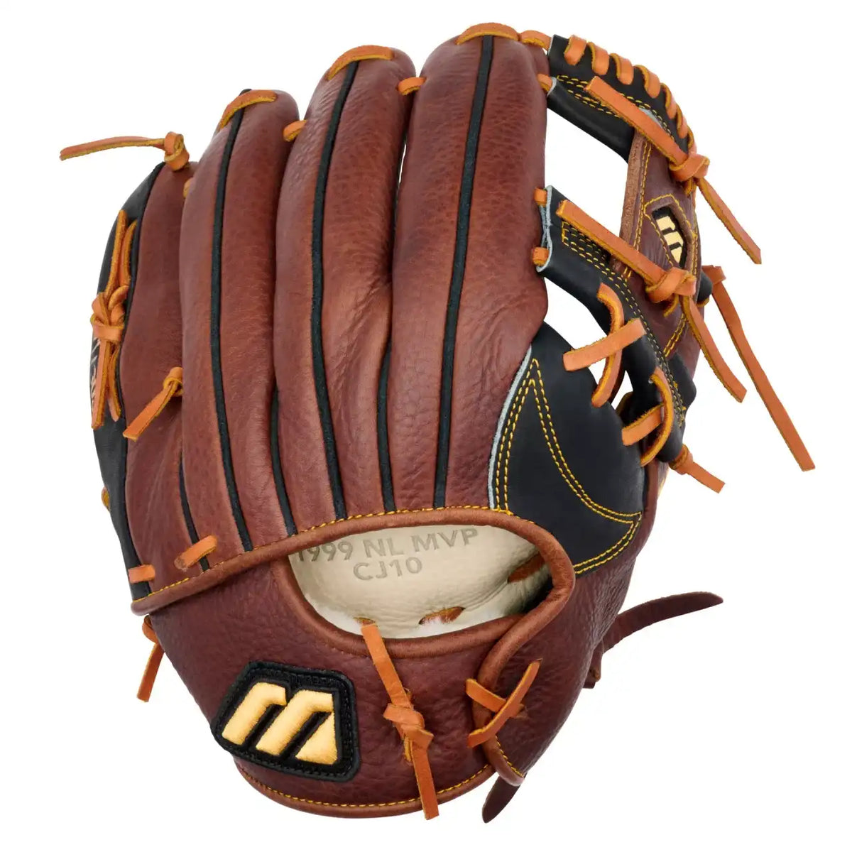 Chipper Jones MCL-5001 Classic Pro '99 11.75" Baseball Glove