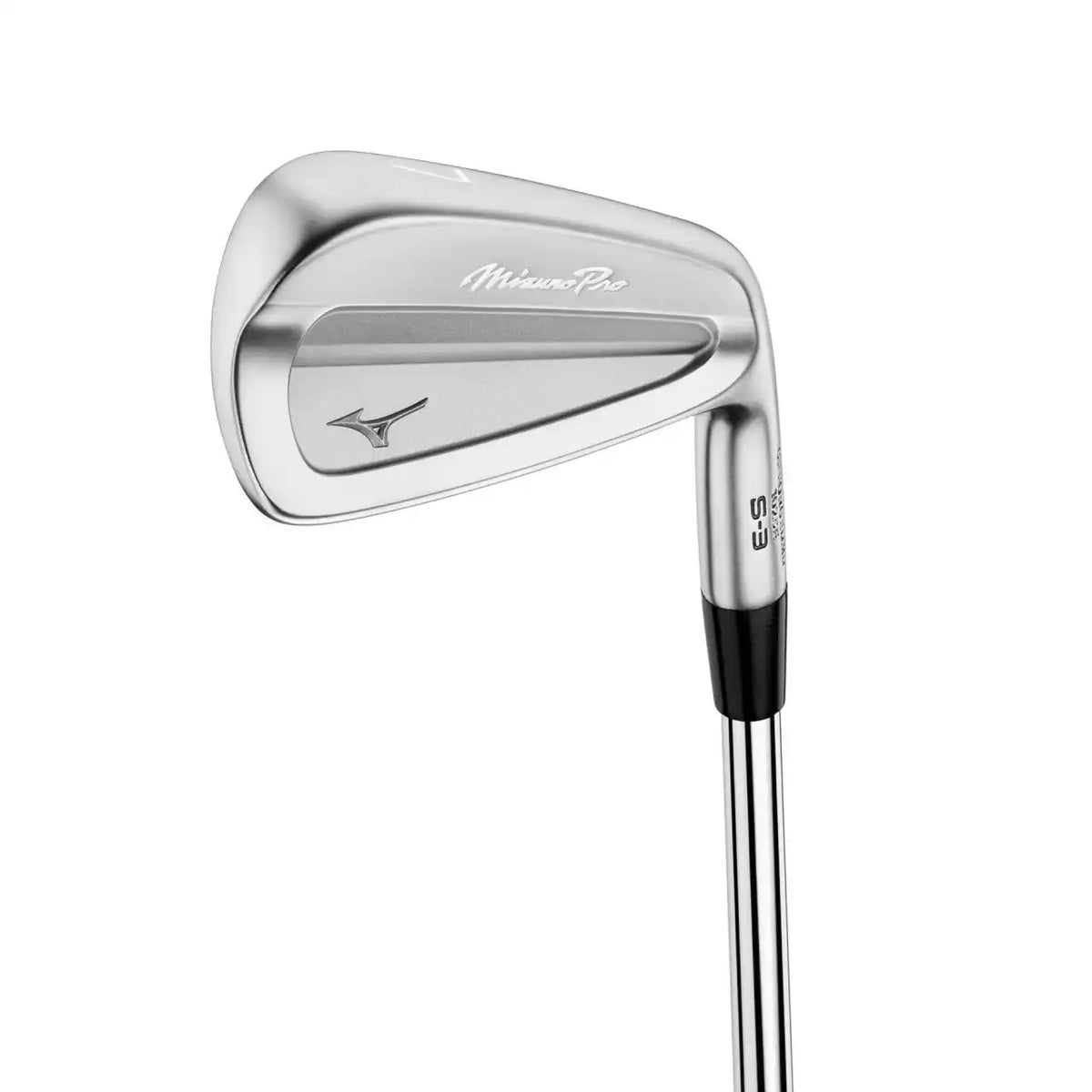 Mizuno Pro S-3 Irons, Right Hand - 8 Piece Set