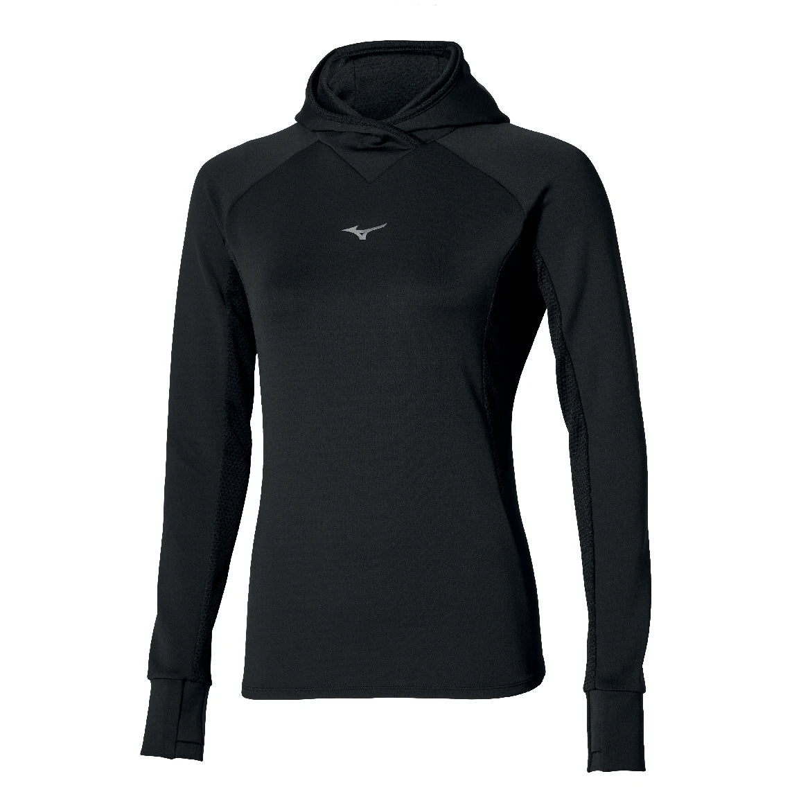 Women's Warmalite Hooded Long Sleeve