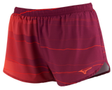 Women's 2.5" Printable ECO Running Short