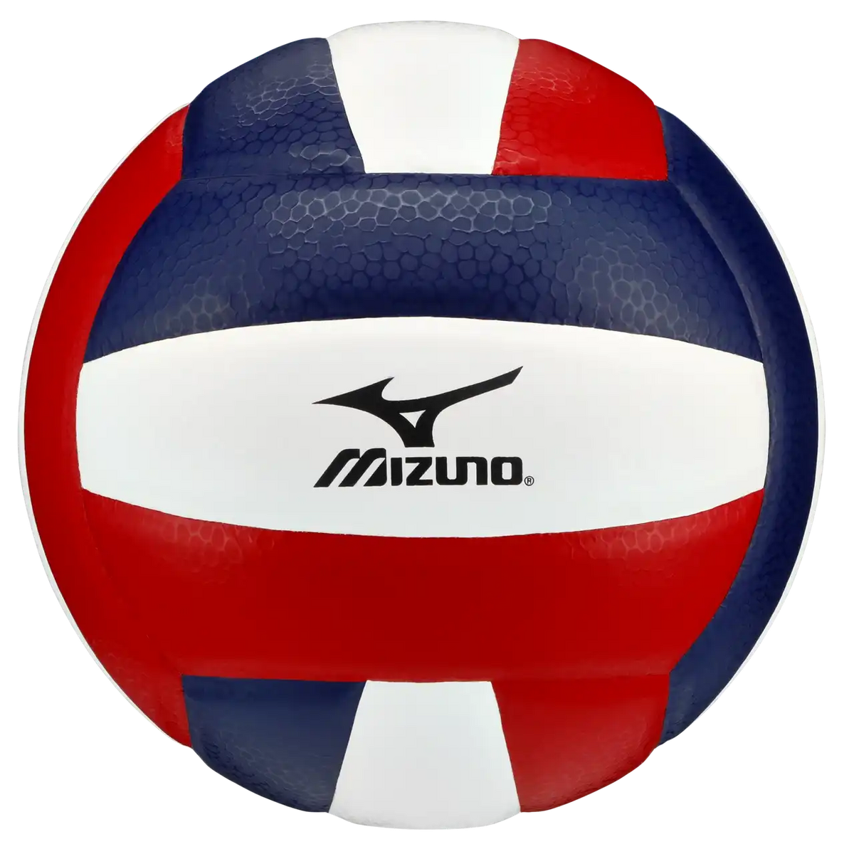 MZ5 Volleyball, Patriot Blue/White