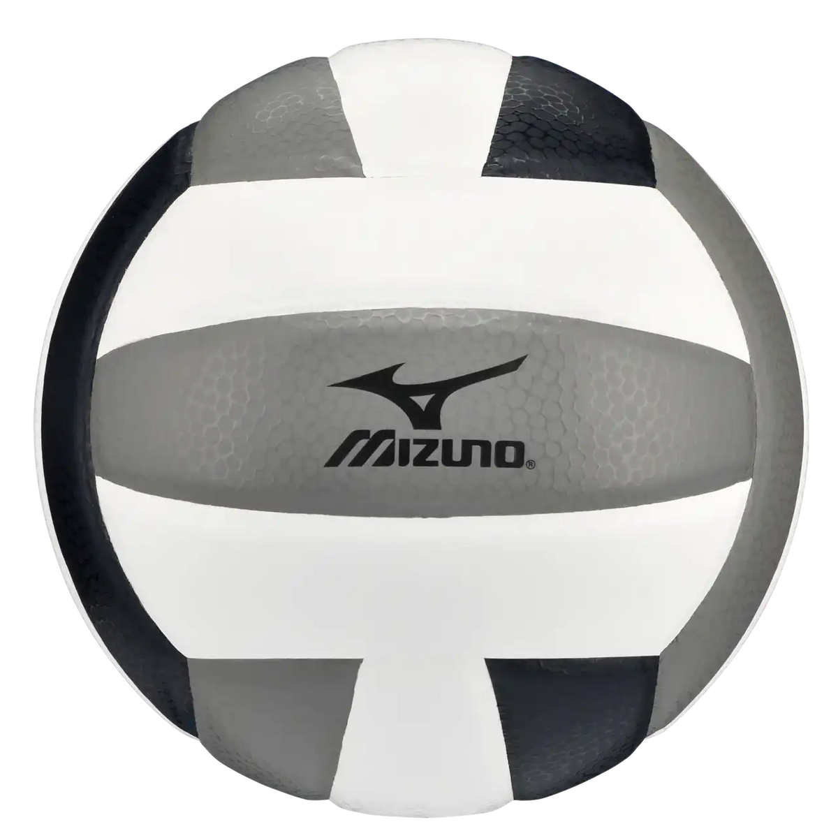 MZ5 Volleyball, Black/Grey