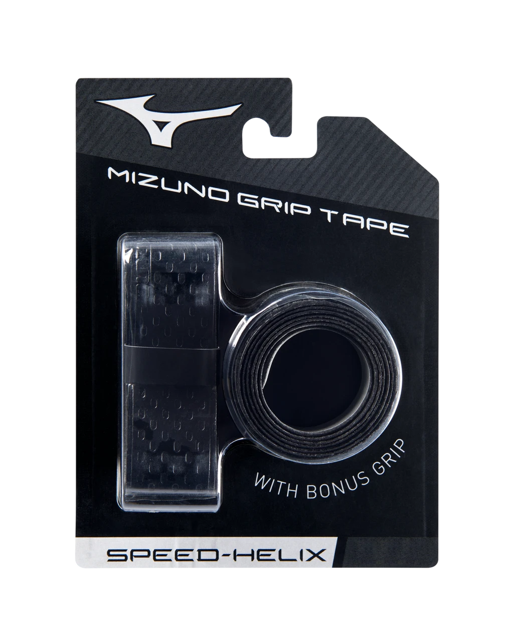 Speed Helix Bat Grip Tape (2-Pack) 1.75MM