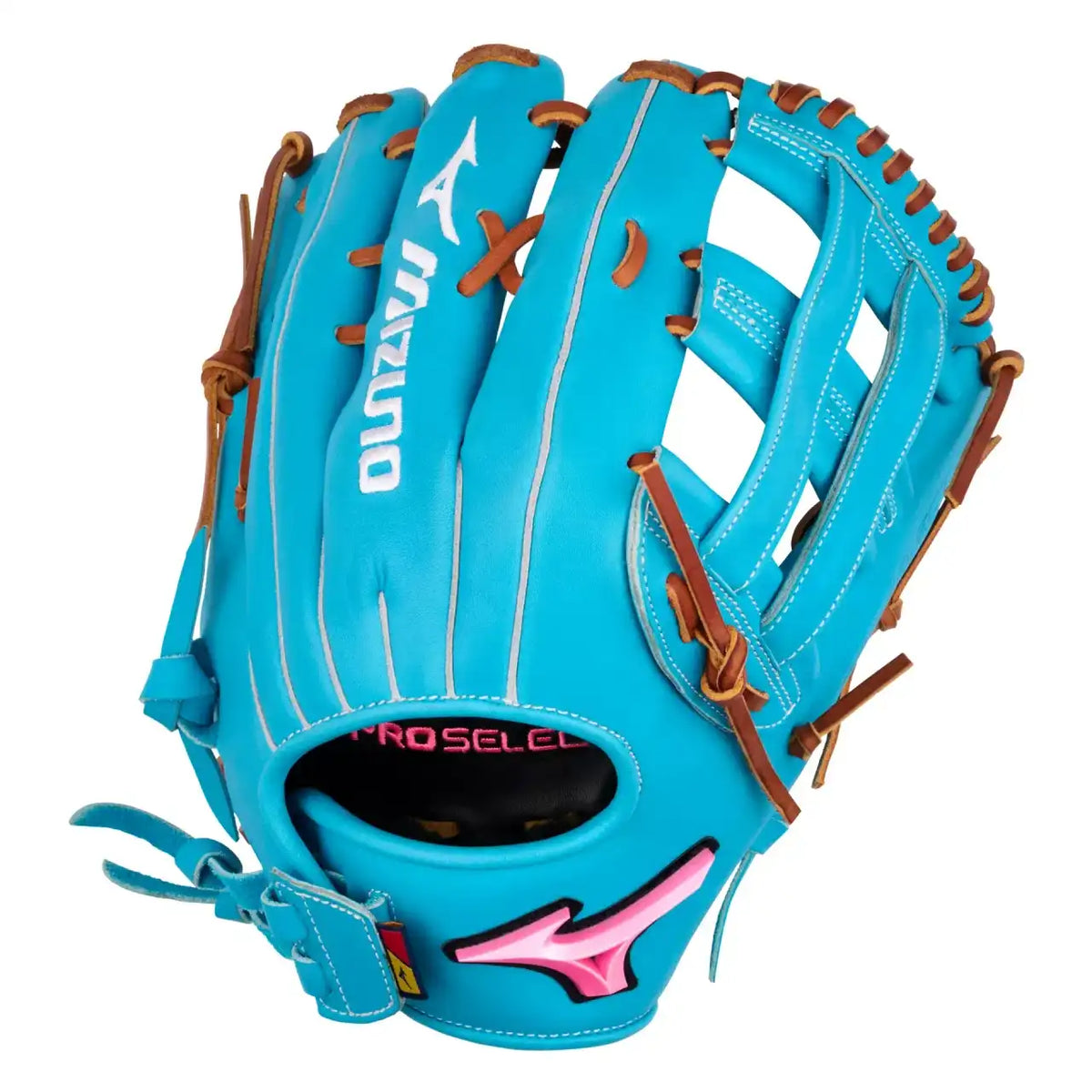 GPSF-72D Pro Select 12.5" Fastpitch Glove