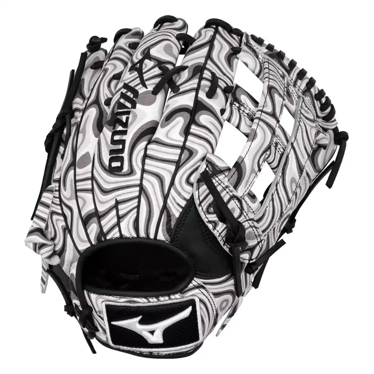GMVP-70MP MVP Prime M-Print 12.75" Baseball Glove